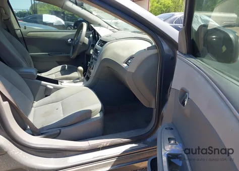 2008 Chevrolet Malibu Ls z USA, uszkodzony, nr VIN 1G1ZG57N484237993